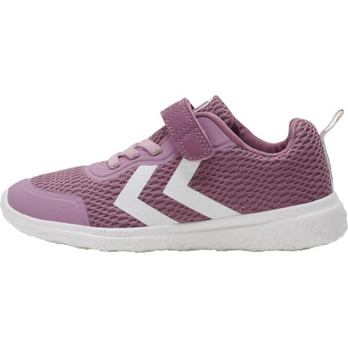 Hummel Actus Recycled Jr - purple (Grösse: 31) von Hummel