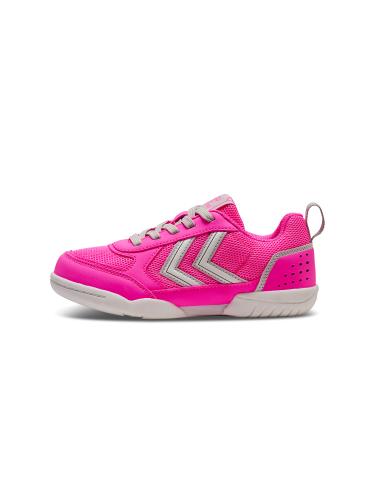 Hummel Aeroteam 2.0 Jr Lc - pink glo (Grösse: 40) von Hummel