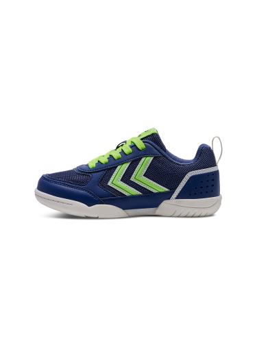 Hummel Aeroteam 2.0 Jr Lc - spectrum blue (Grösse: 39) von Hummel