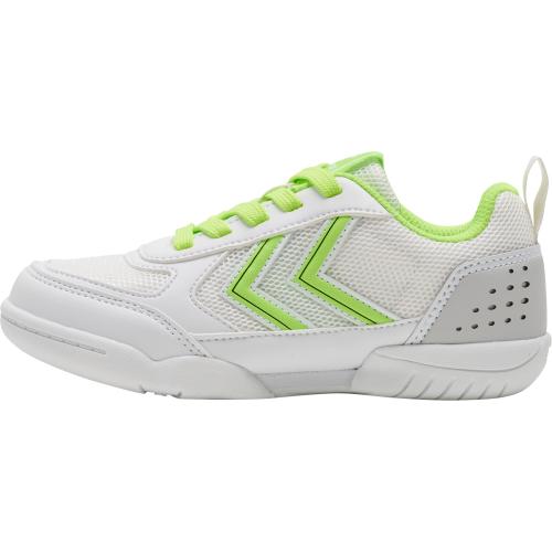 Hummel Aeroteam 2.0 Jr Lc - white (Grösse: 35) von Hummel