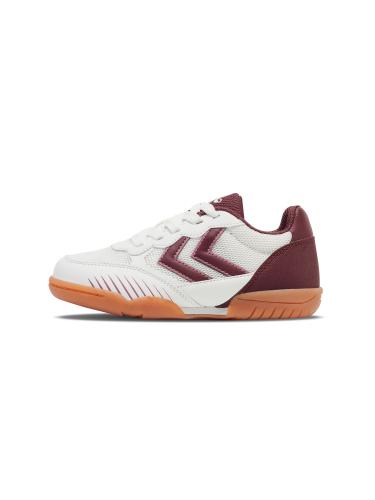 Hummel Aeroteam Iii Jr Lc - burgundy (Grösse: 39) von Hummel