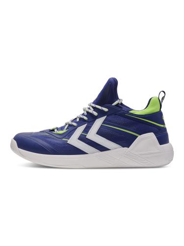 Hummel Algiz 2.0 - spectrum blue (Grösse: 38,5) von Hummel