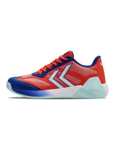 Hummel Algiz 25Icon - red/blue/white (Grösse: 36,5) von Hummel