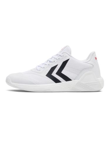 Hummel Algiz Iii - white (Grösse: 42) von Hummel