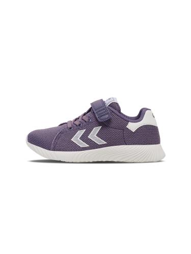 Hummel Breaker Breaker Jr - purple (Grösse: 37) von Hummel