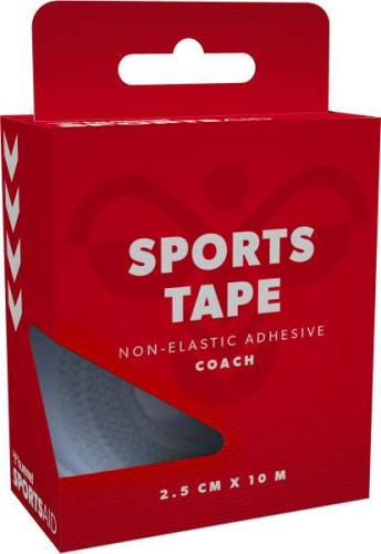Hummel Coach Sports Tape 2.5 cm x 10 m - weiss Hummel Coach Sports Tape 2.5 cm x 10 m - weiss von Hummel