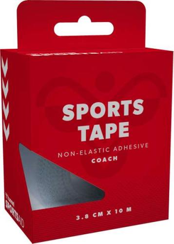 Hummel Coach Sports Tape 3.8 cm x 10 m - weiss Hummel Coach Sports Tape 3.8 cm x 10 m - weiss von Hummel