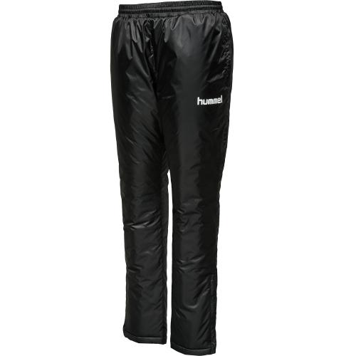 Hummel Core Bench Pants - black (Grösse: 3XL) von Hummel