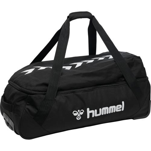 Hummel Core Trolley - black (Grösse: L) von Hummel