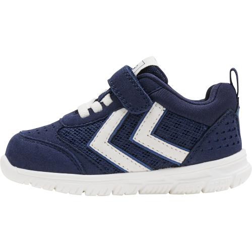 Hummel Crosslite Infant - black iris (Grösse: 26) von Hummel