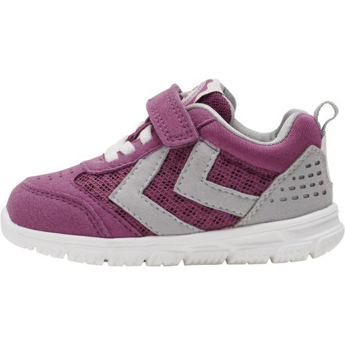 Hummel Crosslite Infant - purple (Grösse: 21) von Hummel