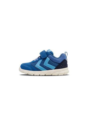 Hummel Crosslite Infant - true blue (Grösse: 21) von Hummel