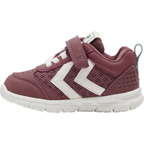 Hummel Crosslite Winter Infant - deco rose (Grösse: 24) von Hummel