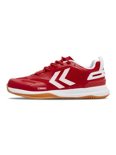 Hummel Dagaz 2.0 Icon No23 - pompeian red (Grösse: 42) von Hummel