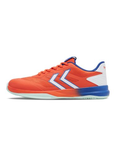 Hummel Dagaz 25Icon - red/blue/white (Grösse: 45) von Hummel