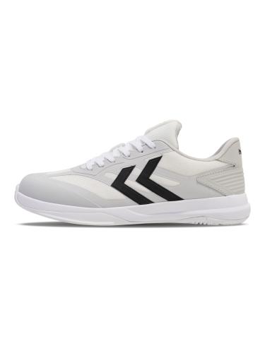 Hummel Dagaz Iii - white/black (Grösse: 46,5) von Hummel