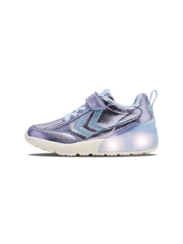 Hummel Daylight Glitter Jr - skyway (Grösse: 25) von Hummel