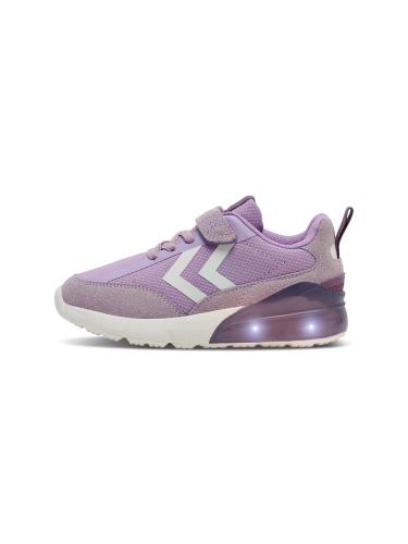 Hummel Daylight Jr - lavender (Grösse: 26) von Hummel