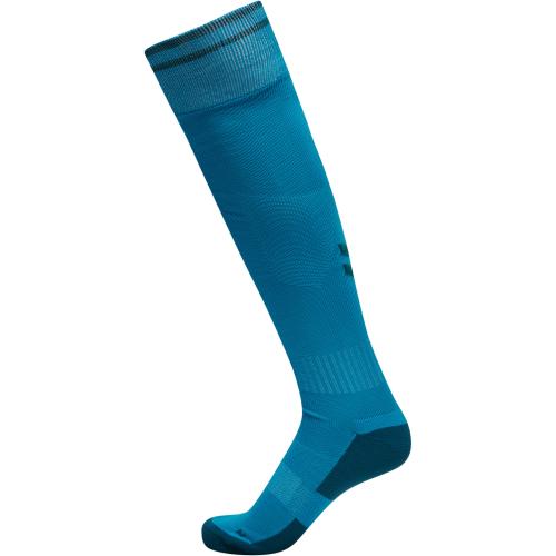 Hummel Element Football Sock - blue danube (Grösse: 31-34) von Hummel