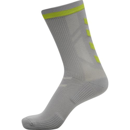 Hummel Elite Indoor Sock Low Pa - alloy (Grösse: 27-30) von Hummel