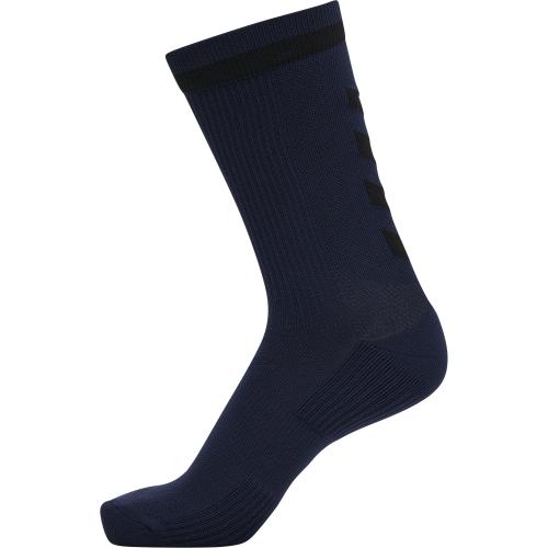 Hummel Elite Indoor Sock Low Pa - marine (Grösse: 39-42) von Hummel