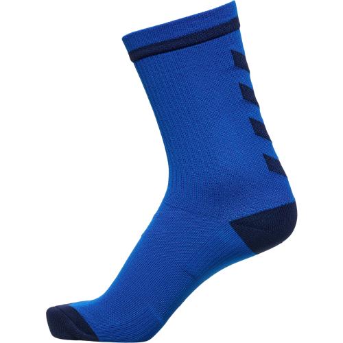 Hummel Elite Indoor Sock Low Pa - princess blue (Grösse: 39-42) von Hummel