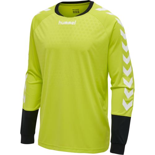 Hummel Essential Gk Jersey - evening primrose (Grösse: M) von Hummel