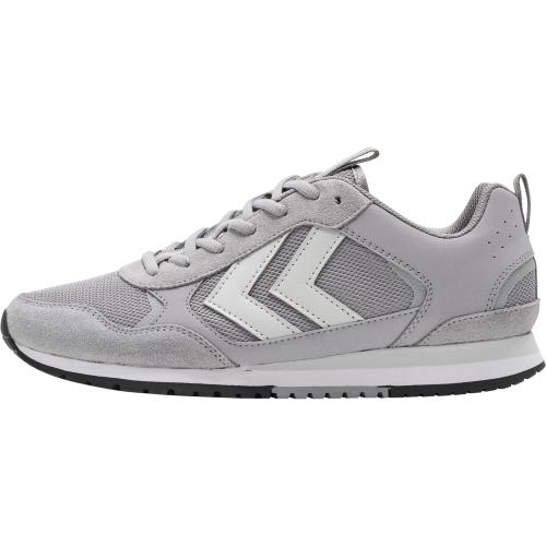Hummel Fallon - sharkskin (Grösse: 41) von Hummel