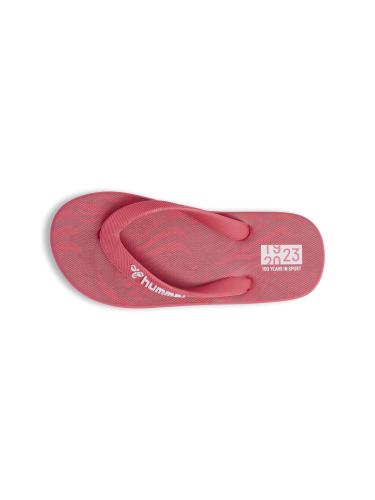 Hummel Flip Flop Jr - shell pink (Grösse: 31) von Hummel