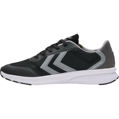 Hummel Flow Breather - black/magnet (Grösse: 41) von Hummel