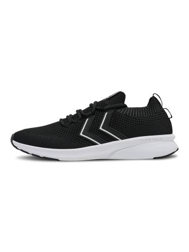 Hummel Flow Seamless - black (Grösse: 41) von Hummel