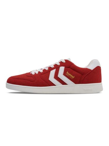 Hummel Handball Perfekt Cl - barbados cherry (Grösse: 44) von Hummel