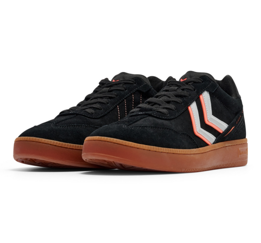 Hummel Hb Guardian Pro - black (Grösse: 42) von Hummel