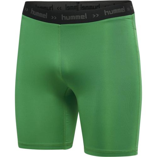 Hummel Hml First Performance Tight Shorts - jelly bean (Grösse: 2XL) von Hummel