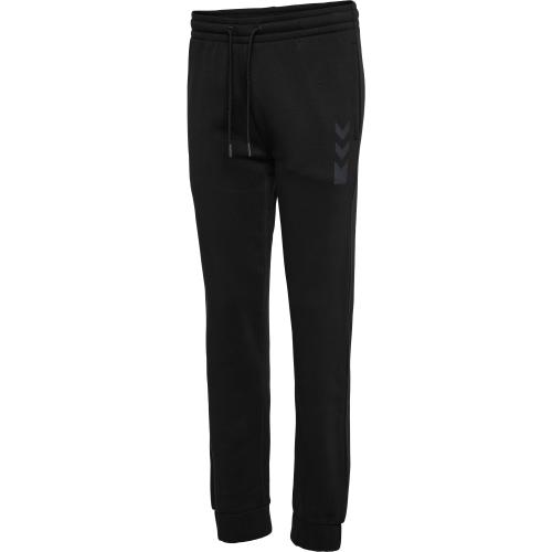 Hummel Hmlactive Sweatpants Woman - black (Grösse: 2XL) von Hummel