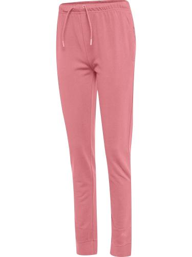 Hummel Hmlactive Sweatpants Woman - dusty rose (Grösse: L) von Hummel