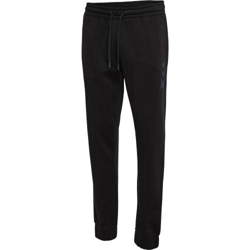 Hummel Hmlactive Sweatpants - black (Grösse: XL) von Hummel