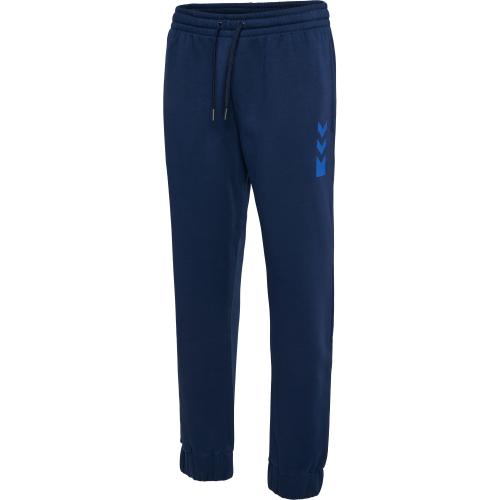 Hummel Hmlactive Sweatpants - dress blues (Grösse: 2XL) von Hummel