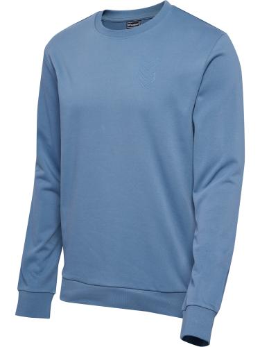 Hummel Hmlactive Sweatshirt - coronet blue (Grösse: M) von Hummel