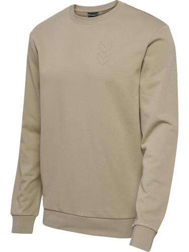 Hummel Hmlactive Sweatshirt - crockery (Grösse: M) von Hummel