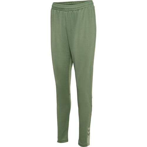 Hummel Hmlactive Training Pants Woman - sea spray (Grösse: XS) von Hummel