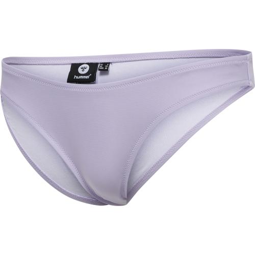 Hummel Hmlally Swim Tanga - pastel lilac (Grösse: L) von Hummel