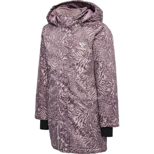 Hummel Hmlalma Tex Coat - quail (Grösse: 104) von Hummel