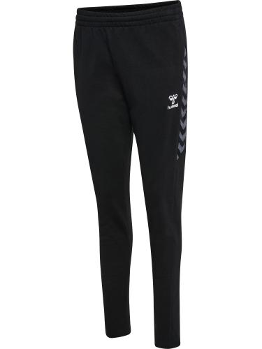 Hummel Hmlauthentic Co Training Pants Woma - black (Grösse: XL) von Hummel