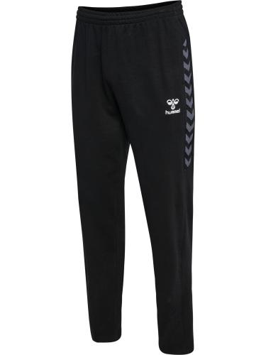 Hummel Hmlauthentic Co Training Pants - black (Grösse: XL) von Hummel