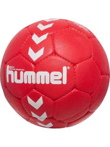 Hummel Hmlbeach - red/white (Grösse: 3) von Hummel