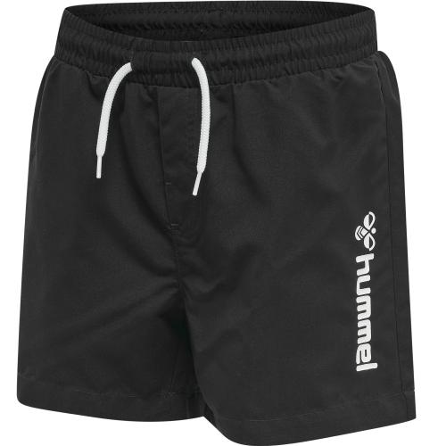 Hummel Hmlbondi Board Shorts - black (Grösse: 128) von Hummel