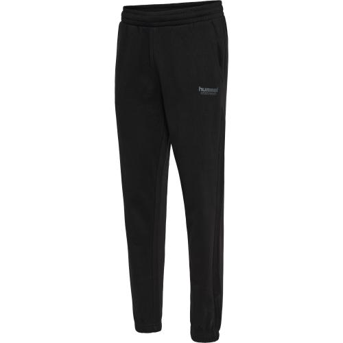 Hummel Hmlbooster Regular Pants - black (Grösse: M) von Hummel