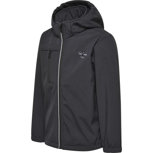 Hummel Hmlchrister Jacket - black (Grösse: 116) von Hummel