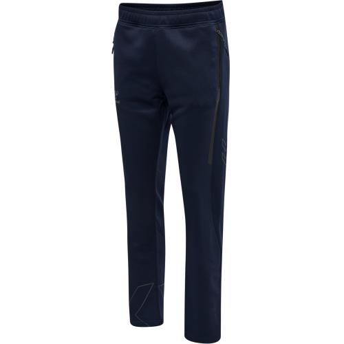 Hummel Hmlcima Xk Pants Woman - marine (Grösse: XL) von Hummel